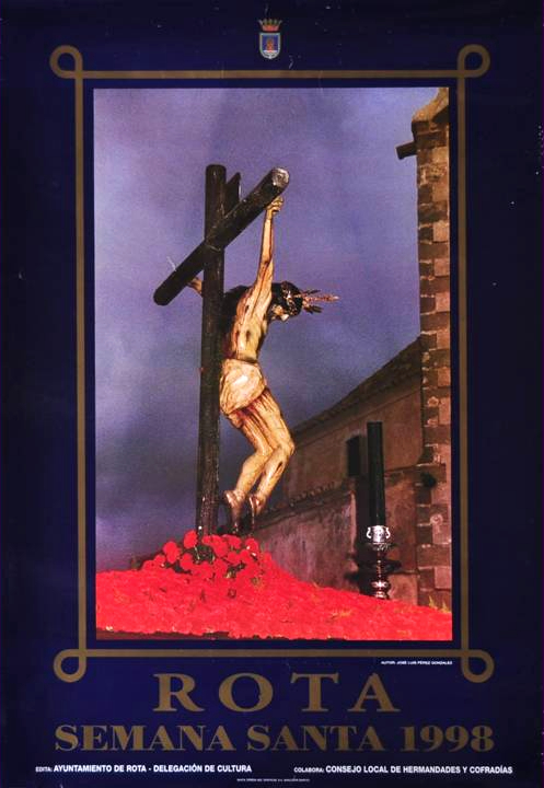 Semana Santa en Rota  